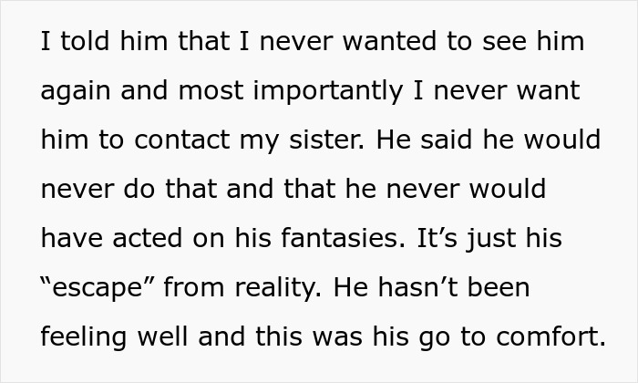 Woman Weirded Out By Husband&rsquo;s Obsession With Her Sister&rsquo;s Weight, Uncovers Texts That Explain It All