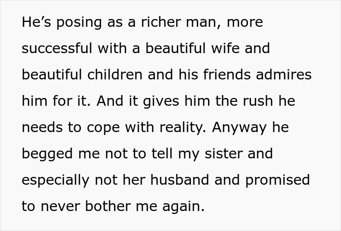 Woman Weirded Out By Husband&rsquo;s Obsession With Her Sister&rsquo;s Weight, Uncovers Texts That Explain It All