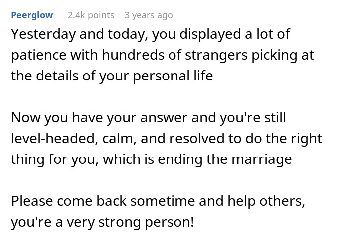 Woman Weirded Out By Husband&rsquo;s Obsession With Her Sister&rsquo;s Weight, Uncovers Texts That Explain It All