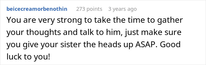 Woman Weirded Out By Husband&rsquo;s Obsession With Her Sister&rsquo;s Weight, Uncovers Texts That Explain It All