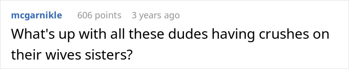 Woman Weirded Out By Husband&rsquo;s Obsession With Her Sister&rsquo;s Weight, Uncovers Texts That Explain It All