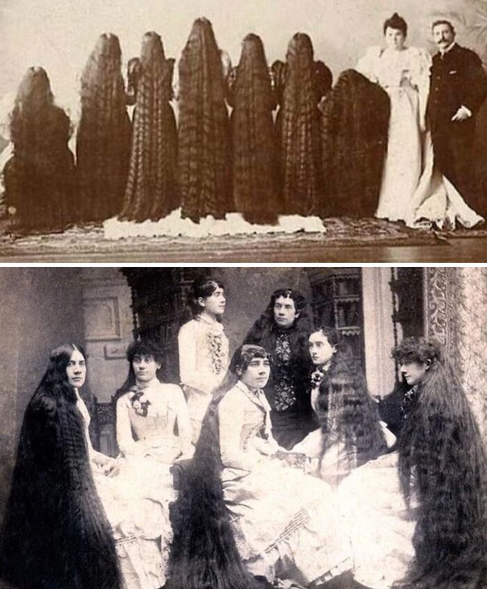 81 Victorian Era Photos That Might Change How You See The Period (New Pics)