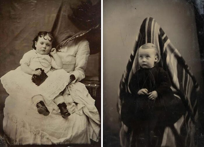 81 Victorian Era Photos That Might Change How You See The Period (New Pics)