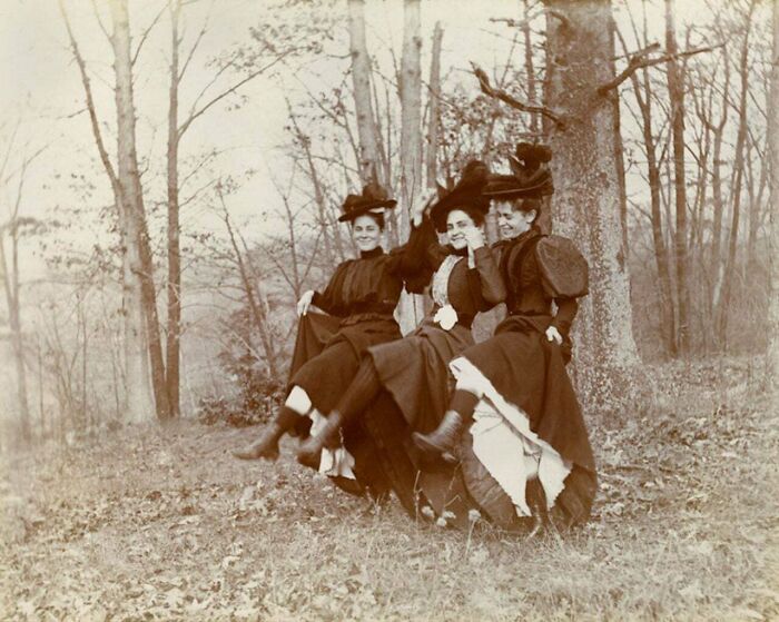 81 Victorian Era Photos That Might Change How You See The Period (New Pics)