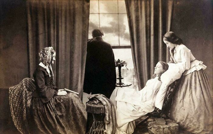 81 Victorian Era Photos That Might Change How You See The Period (New Pics)