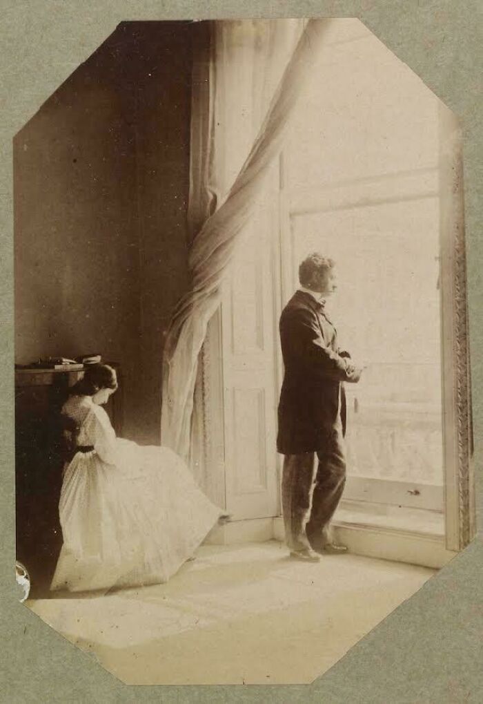 81 Victorian Era Photos That Might Change How You See The Period (New Pics)