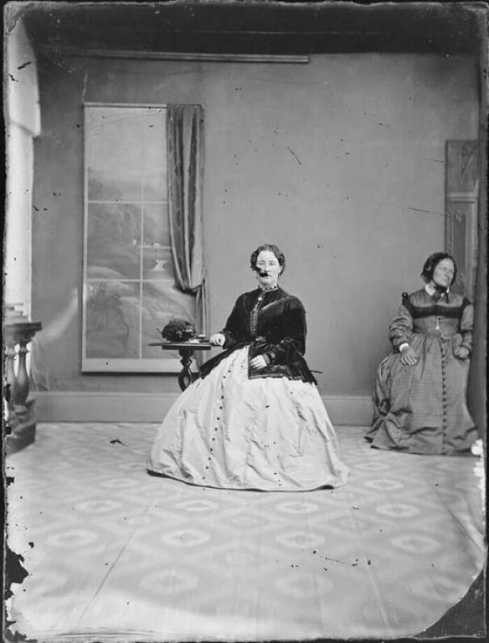 81 Victorian Era Photos That Might Change How You See The Period (New Pics)