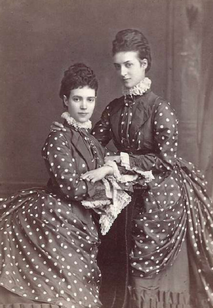 81 Victorian Era Photos That Might Change How You See The Period (New Pics)