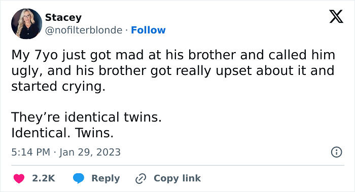 49 Hilarious Examples Of Sibling Rivalry That Might Remind You Of Your Childhood 49 Hilarious Examples Of Sibling Rivalry That Might Remind You Of Your Childhood
