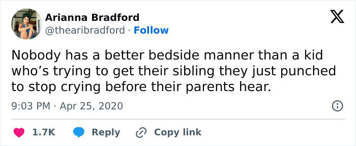 49 Hilarious Examples Of Sibling Rivalry That Might Remind You Of Your Childhood 49 Hilarious Examples Of Sibling Rivalry That Might Remind You Of Your Childhood