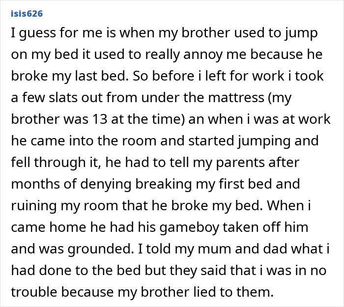 49 Hilarious Examples Of Sibling Rivalry That Might Remind You Of Your Childhood 49 Hilarious Examples Of Sibling Rivalry That Might Remind You Of Your Childhood