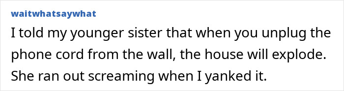 49 Hilarious Examples Of Sibling Rivalry That Might Remind You Of Your Childhood 49 Hilarious Examples Of Sibling Rivalry That Might Remind You Of Your Childhood