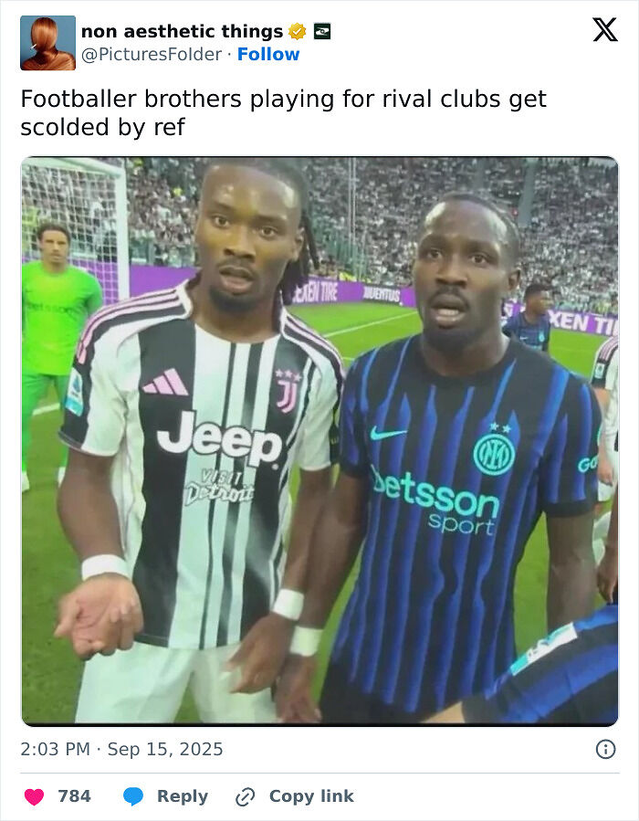 49 Hilarious Examples Of Sibling Rivalry That Might Remind You Of Your Childhood 49 Hilarious Examples Of Sibling Rivalry That Might Remind You Of Your Childhood