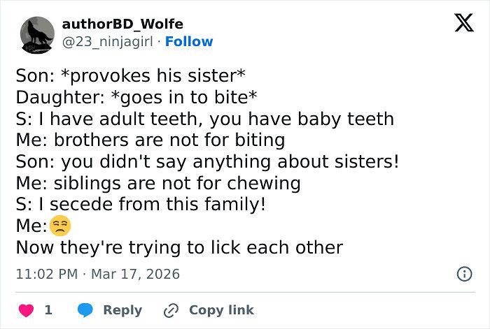 49 Hilarious Examples Of Sibling Rivalry That Might Remind You Of Your Childhood 49 Hilarious Examples Of Sibling Rivalry That Might Remind You Of Your Childhood