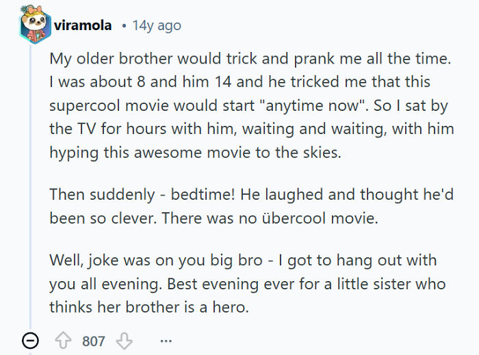 49 Hilarious Examples Of Sibling Rivalry That Might Remind You Of Your Childhood 49 Hilarious Examples Of Sibling Rivalry That Might Remind You Of Your Childhood