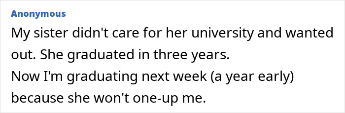 49 Hilarious Examples Of Sibling Rivalry That Might Remind You Of Your Childhood 49 Hilarious Examples Of Sibling Rivalry That Might Remind You Of Your Childhood