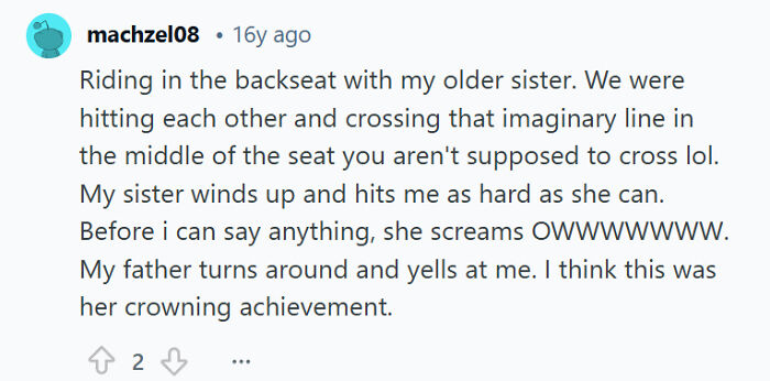 49 Hilarious Examples Of Sibling Rivalry That Might Remind You Of Your Childhood 49 Hilarious Examples Of Sibling Rivalry That Might Remind You Of Your Childhood