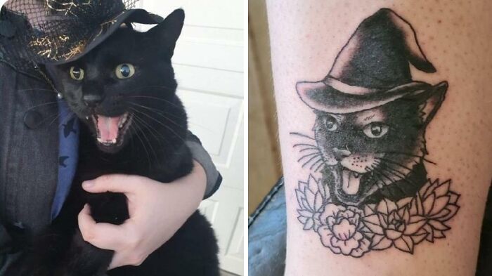 81 Cool Tattoos That Didn&rsquo;t Turn Into Permanent Regrets (New Pics)