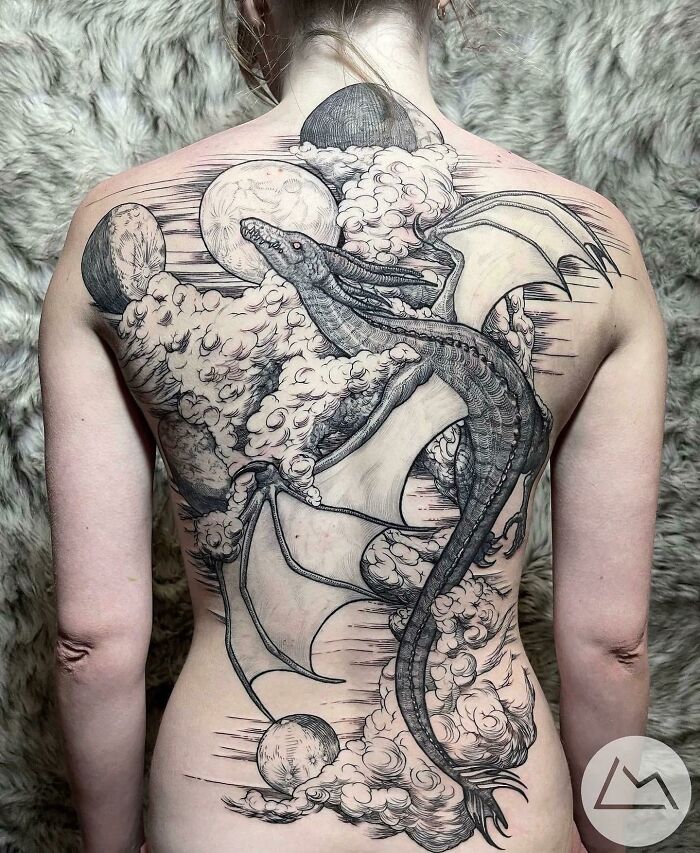 81 Cool Tattoos That Didn&rsquo;t Turn Into Permanent Regrets (New Pics)