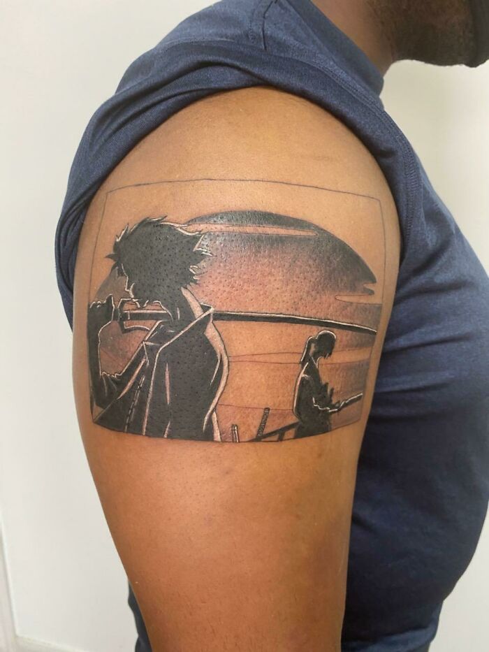 81 Cool Tattoos That Didn&rsquo;t Turn Into Permanent Regrets (New Pics)