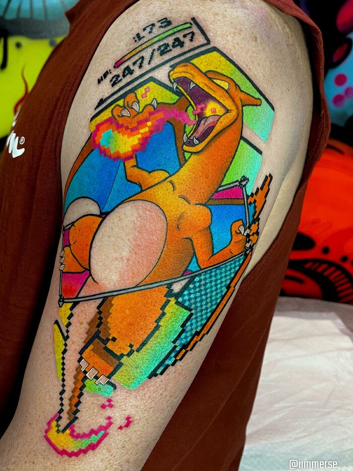81 Cool Tattoos That Didn&rsquo;t Turn Into Permanent Regrets (New Pics)