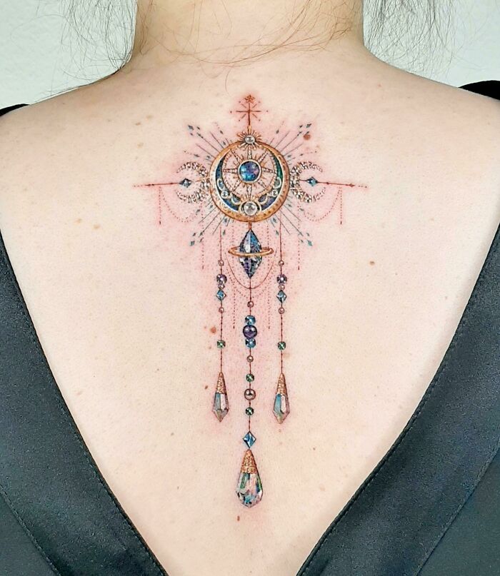 81 Cool Tattoos That Didn&rsquo;t Turn Into Permanent Regrets (New Pics)