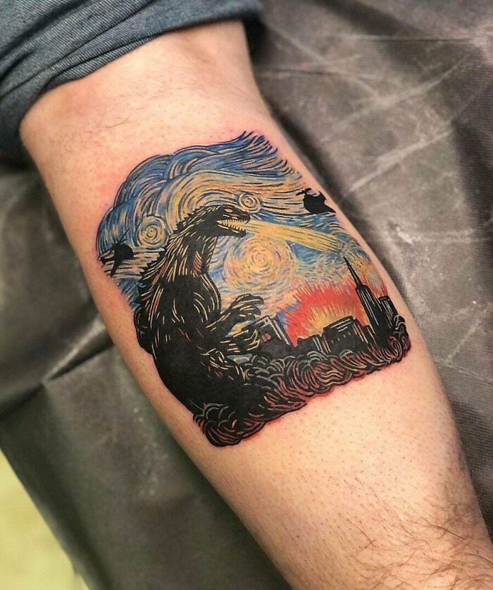 81 Cool Tattoos That Didn&rsquo;t Turn Into Permanent Regrets (New Pics)