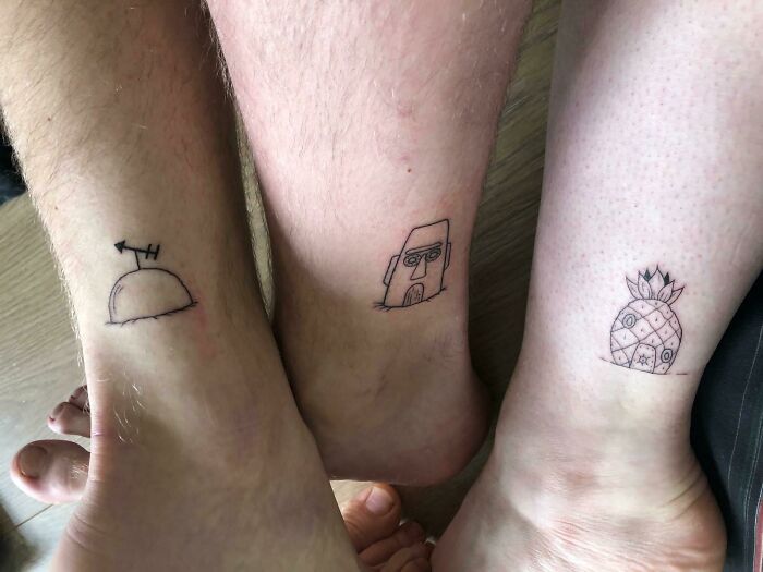 81 Cool Tattoos That Didn&rsquo;t Turn Into Permanent Regrets (New Pics)