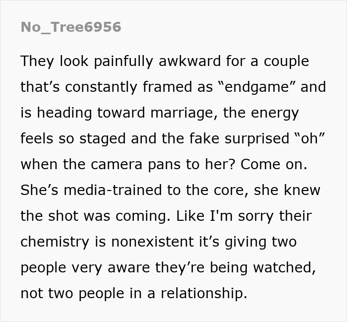 Taylor Swift And Travis Kelce’s “Awkward” Appearance At iHeartMusic Awards Sparks Wild Fan Theories