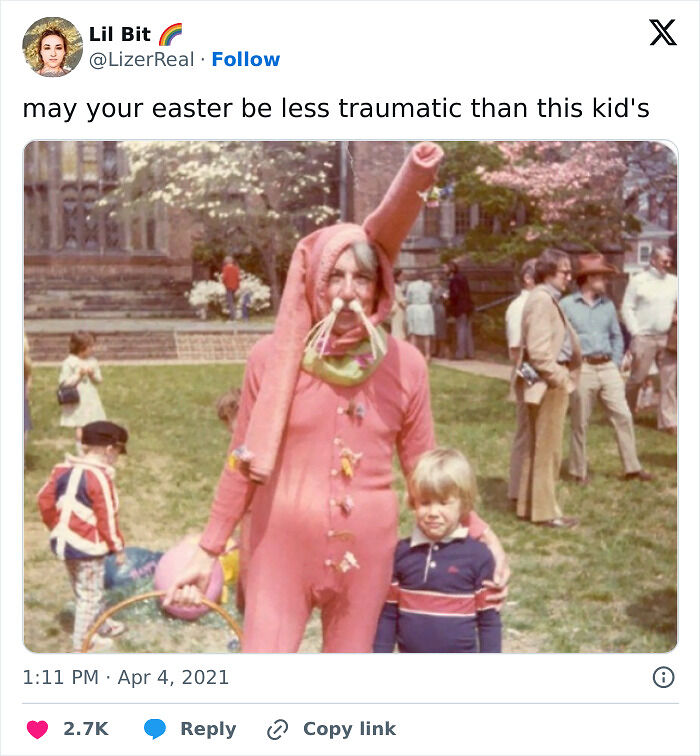 42 Funny Tweets To Read Before Easter 42 Funny Tweets To Read Before Easter