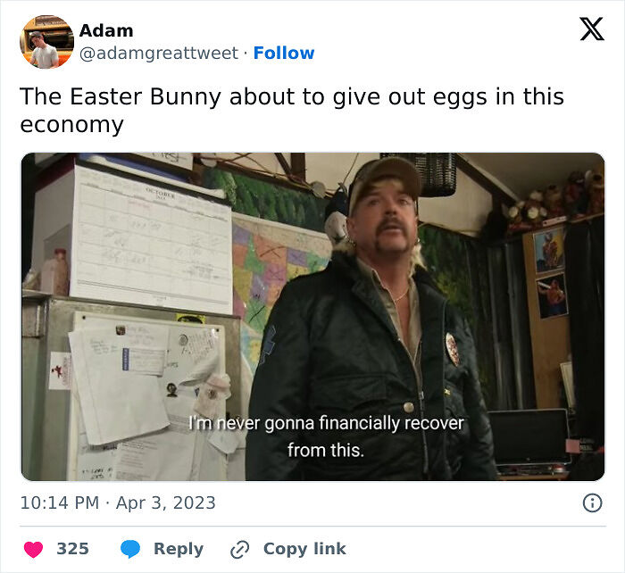 42 Funny Tweets To Read Before Easter 42 Funny Tweets To Read Before Easter