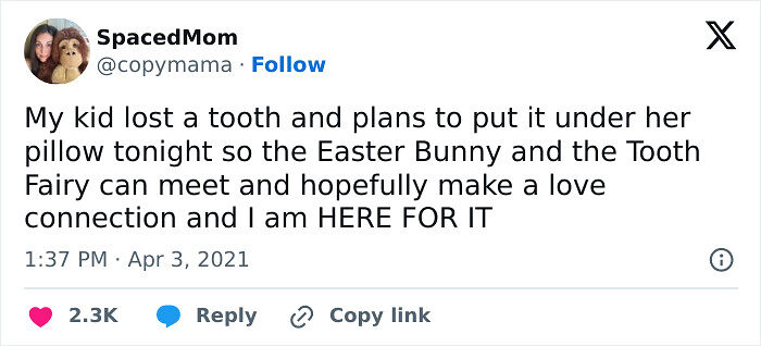 42 Funny Tweets To Read Before Easter 42 Funny Tweets To Read Before Easter