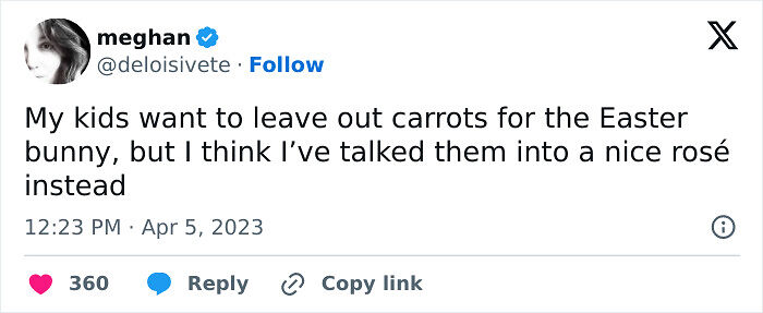 42 Funny Tweets To Read Before Easter 42 Funny Tweets To Read Before Easter