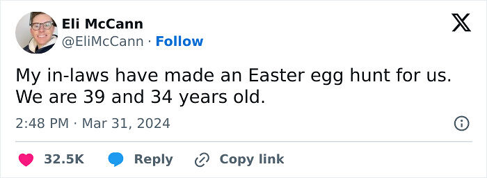42 Funny Tweets To Read Before Easter 42 Funny Tweets To Read Before Easter