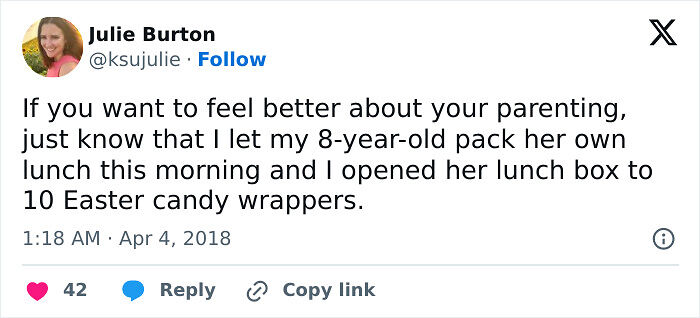 42 Funny Tweets To Read Before Easter 42 Funny Tweets To Read Before Easter