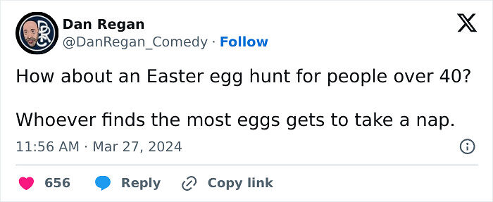 42 Funny Tweets To Read Before Easter 42 Funny Tweets To Read Before Easter