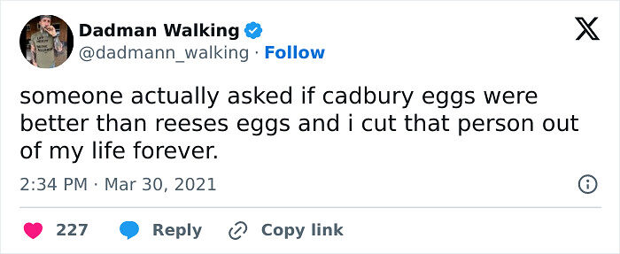 42 Funny Tweets To Read Before Easter 42 Funny Tweets To Read Before Easter