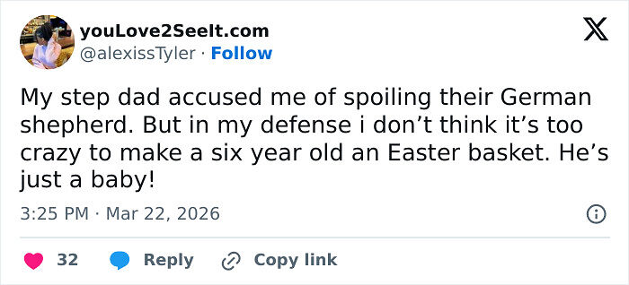 42 Funny Tweets To Read Before Easter 42 Funny Tweets To Read Before Easter