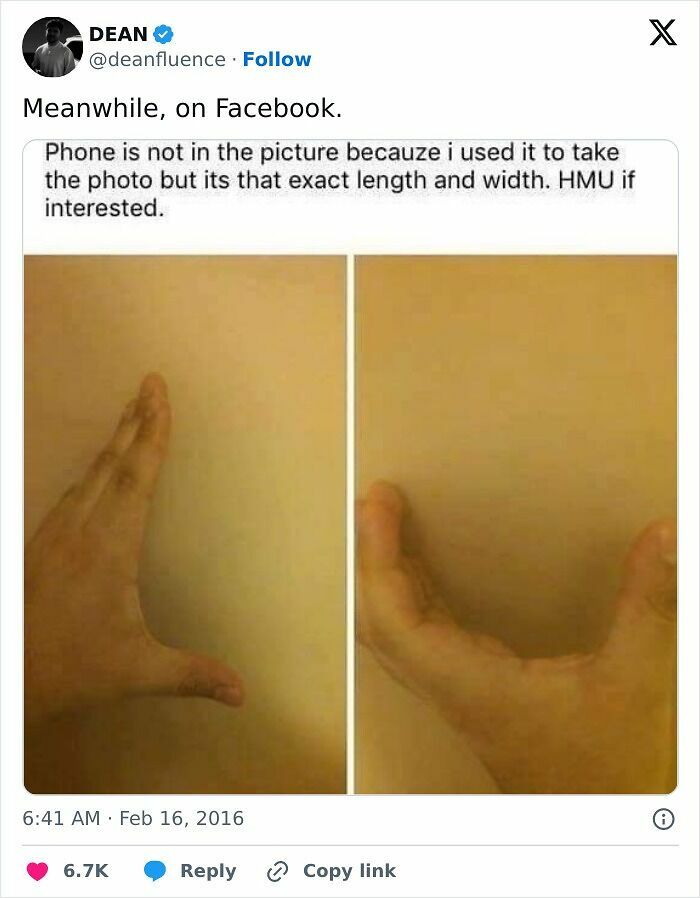 61 Amusing But Also Concerning Things People Shared In Facebook Groups