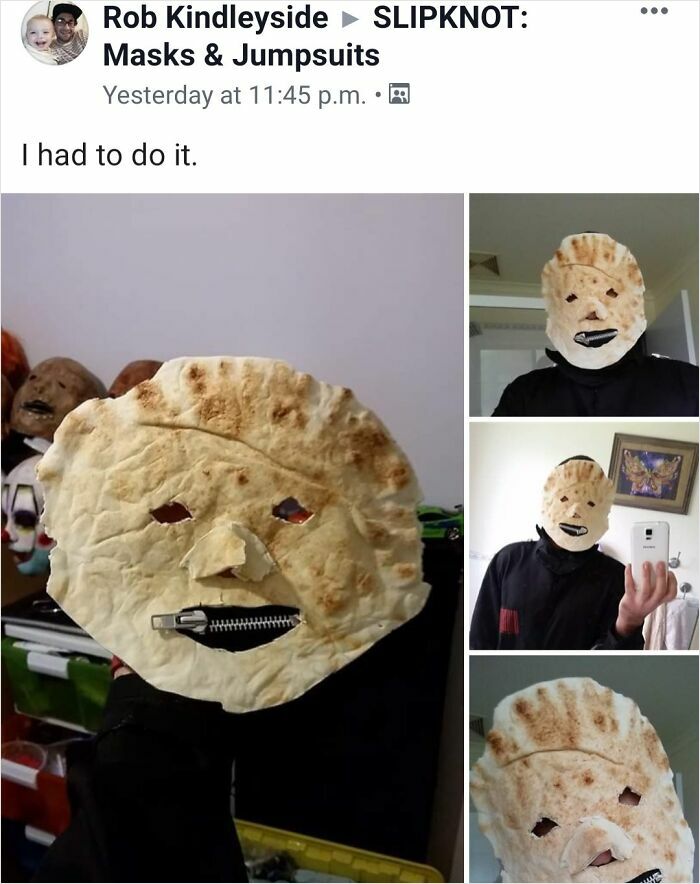 61 Amusing But Also Concerning Things People Shared In Facebook Groups