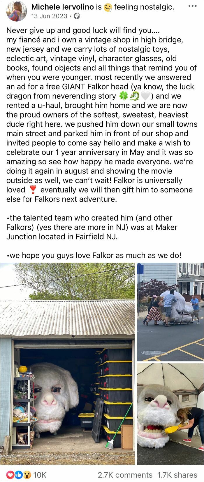 61 Amusing But Also Concerning Things People Shared In Facebook Groups