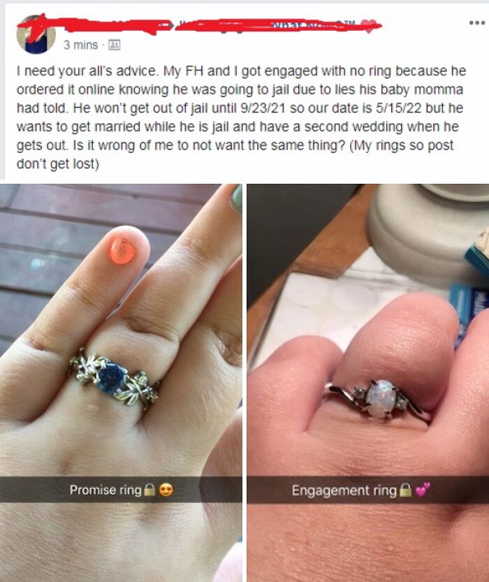 61 Amusing But Also Concerning Things People Shared In Facebook Groups