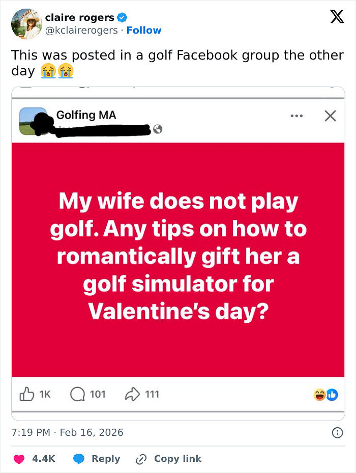 61 Amusing But Also Concerning Things People Shared In Facebook Groups