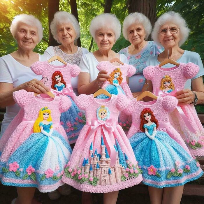 61 Amusing But Also Concerning Things People Shared In Facebook Groups