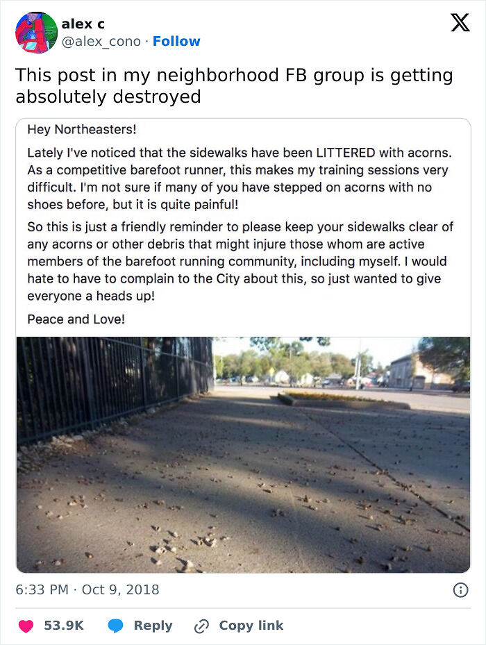 61 Amusing But Also Concerning Things People Shared In Facebook Groups