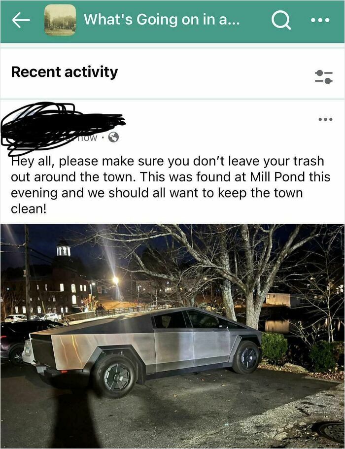 61 Amusing But Also Concerning Things People Shared In Facebook Groups