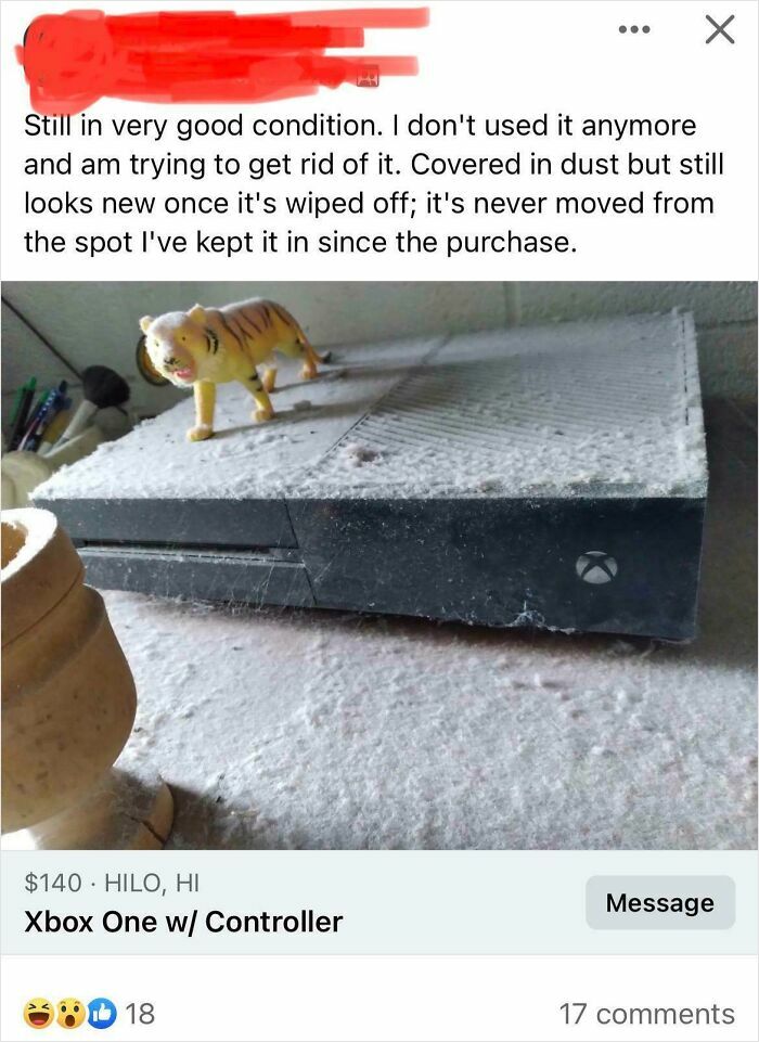 61 Amusing But Also Concerning Things People Shared In Facebook Groups