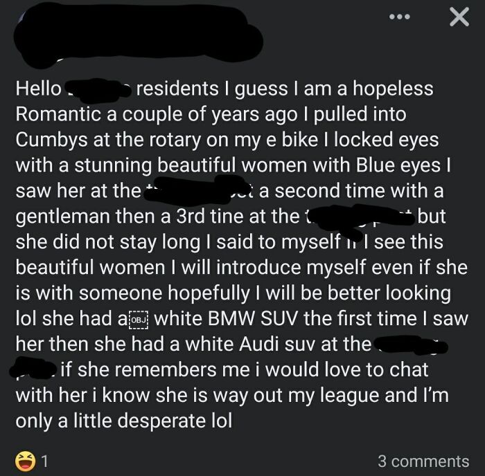 61 Amusing But Also Concerning Things People Shared In Facebook Groups