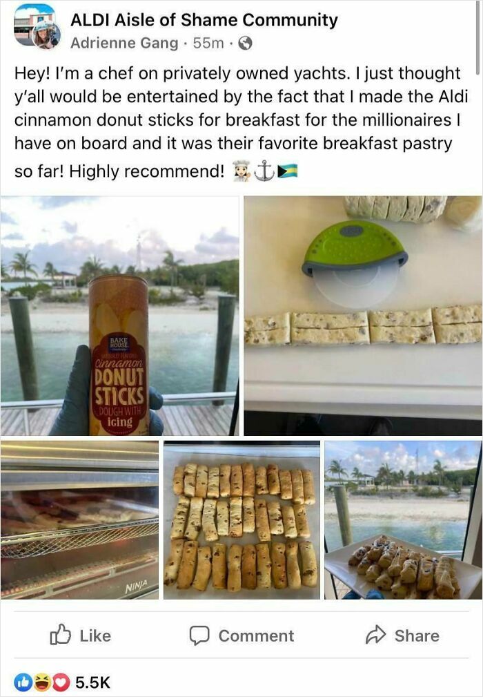 61 Amusing But Also Concerning Things People Shared In Facebook Groups