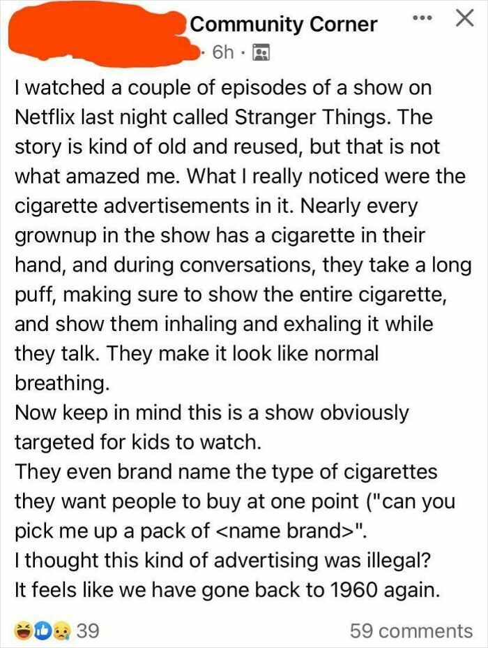 61 Amusing But Also Concerning Things People Shared In Facebook Groups